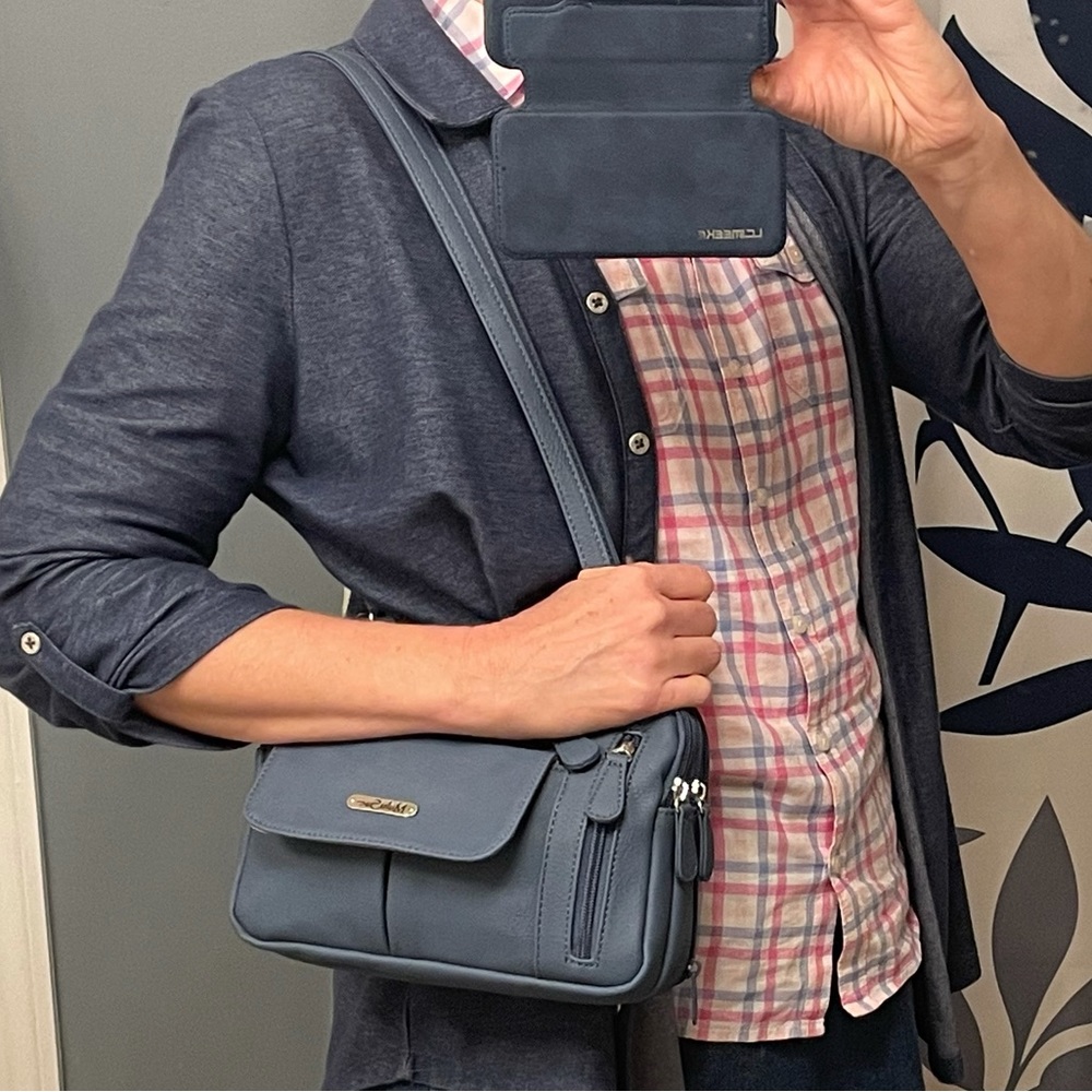 MULTISAC Purse